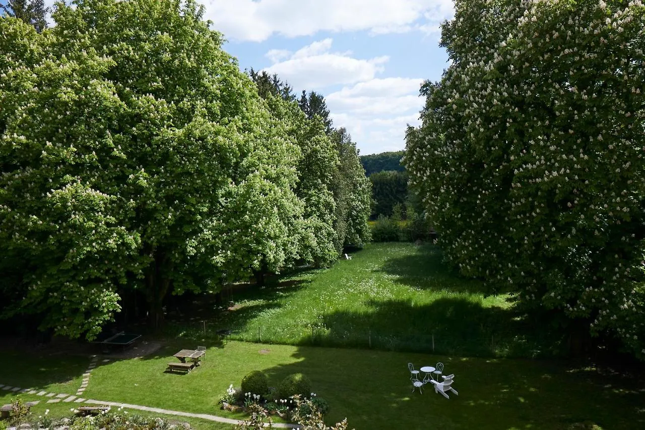 Schloss Moerlbach Morlbach
