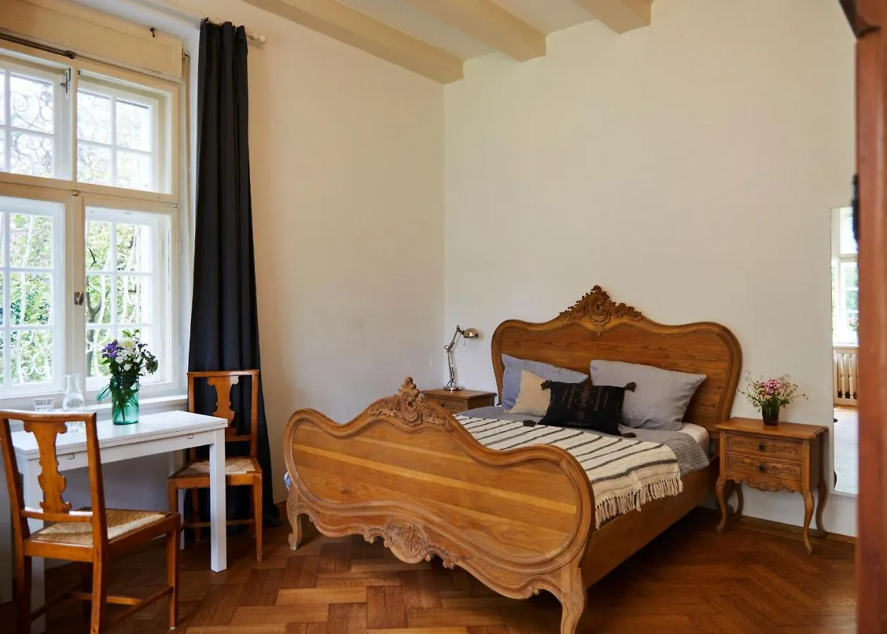 Schloss Moerlbach Morlbach
