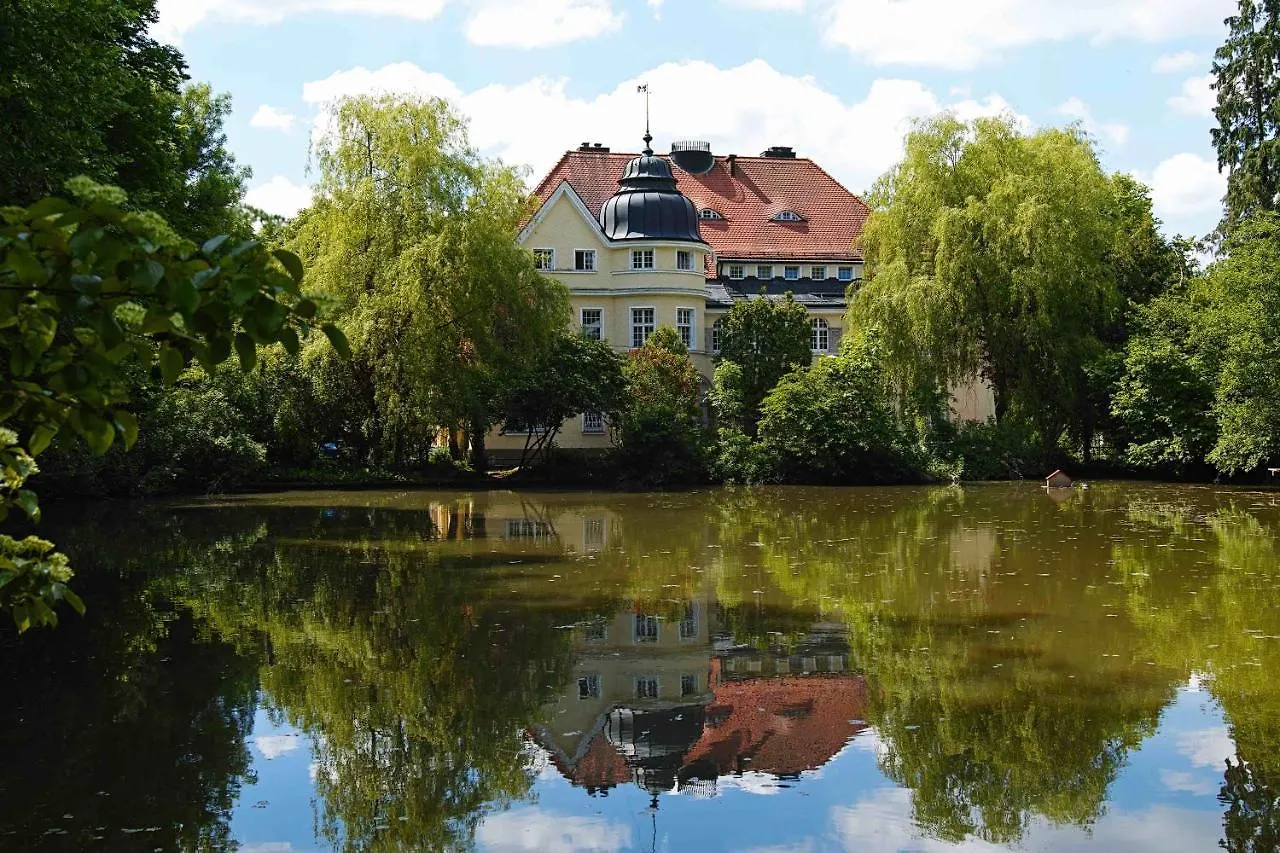 Schloss Moerlbach Morlbach Gasthuis