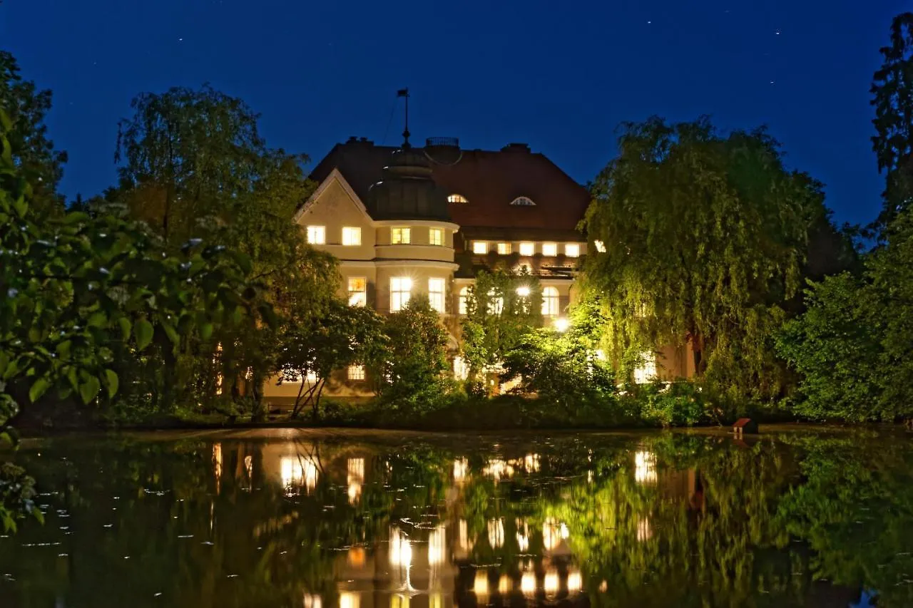 Gasthuis Schloss Moerlbach Morlbach