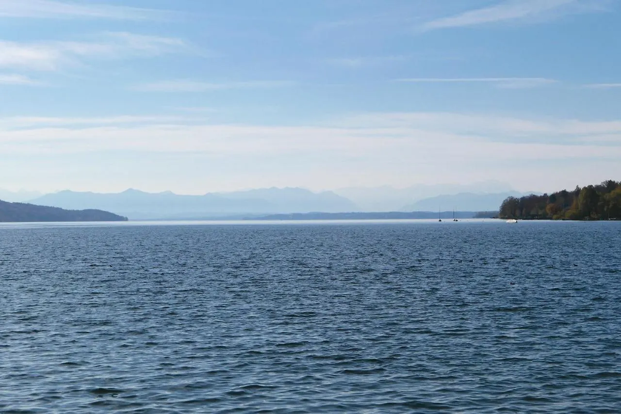 Schloss Moerlbach Morlbach 3*,  Duitsland