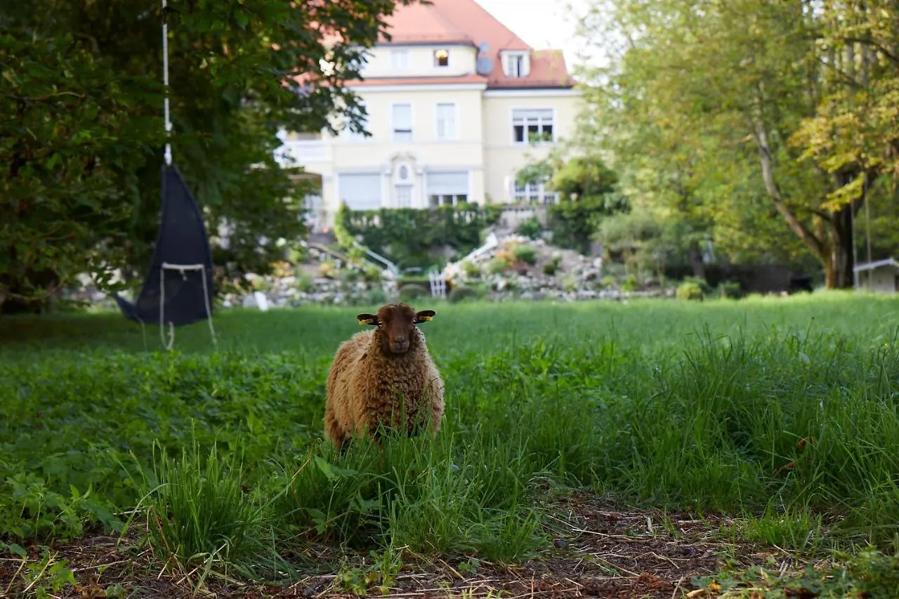 Schloss Moerlbach Morlbach 3*,