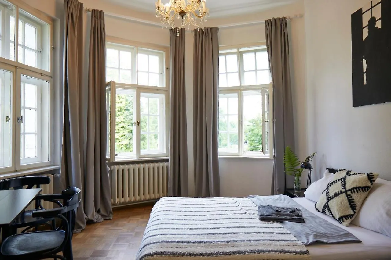 Schloss Moerlbach Morlbach Gasthuis