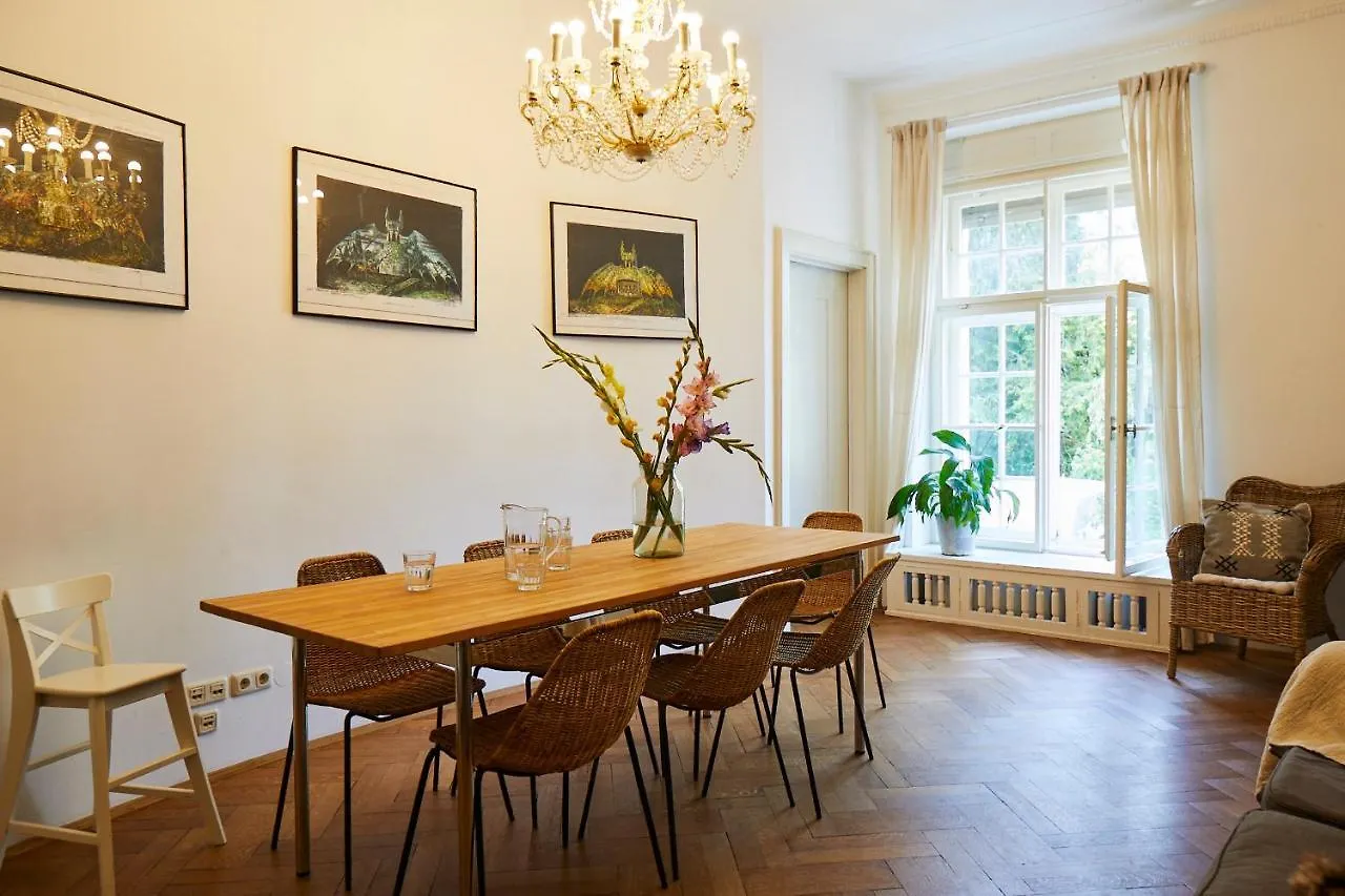 Schloss Moerlbach Morlbach