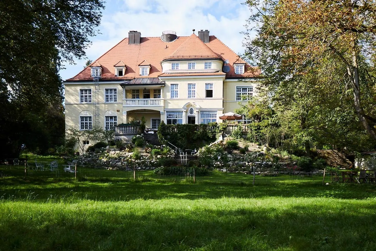 Schloss Moerlbach Morlbach Gasthuis