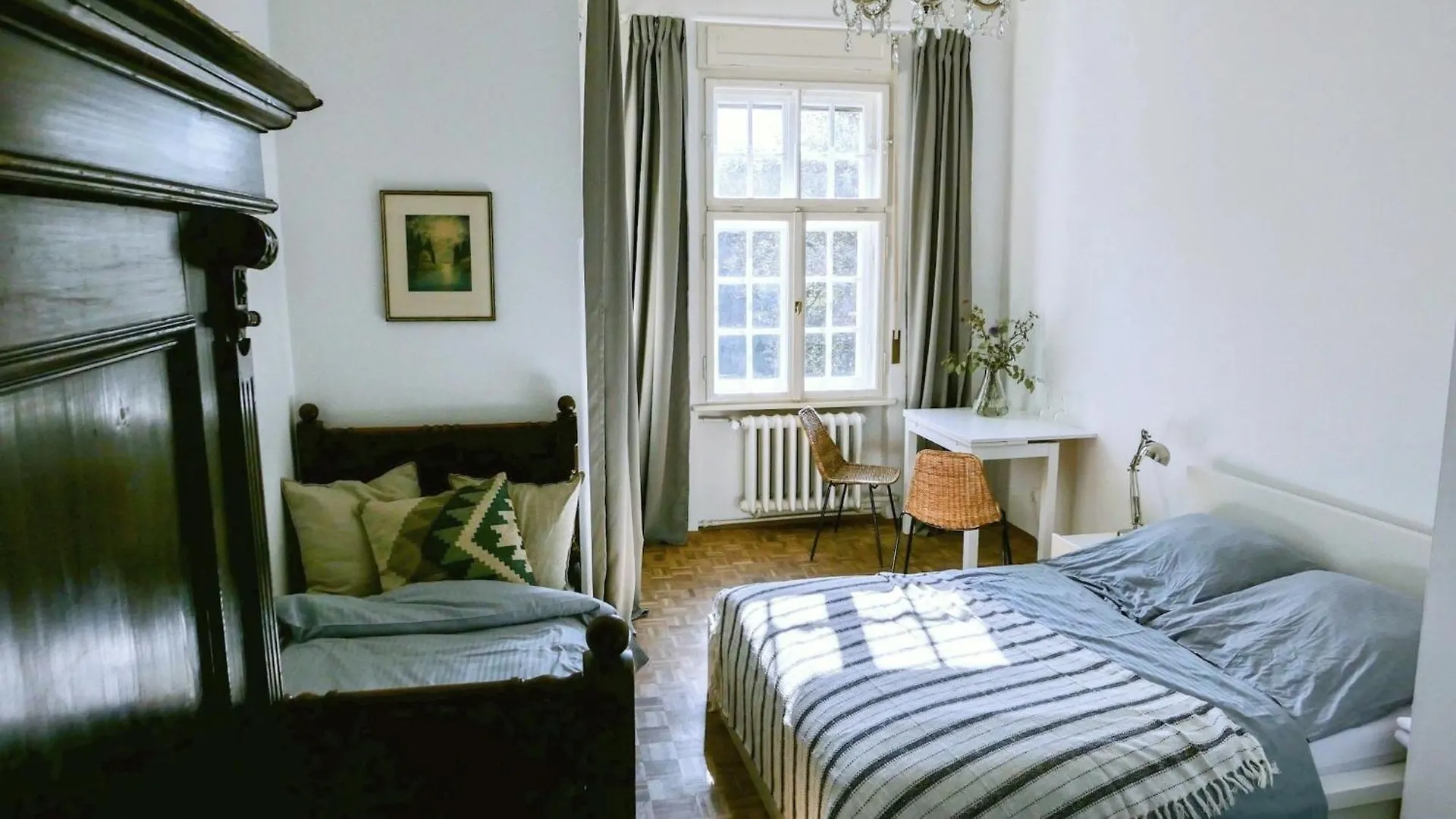 Gasthuis Schloss Moerlbach Morlbach