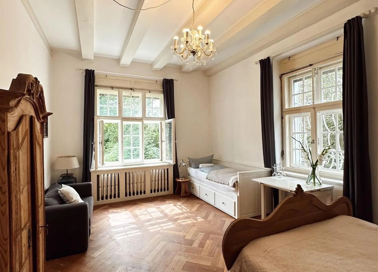 Schloss Moerlbach 3*, Morlbach