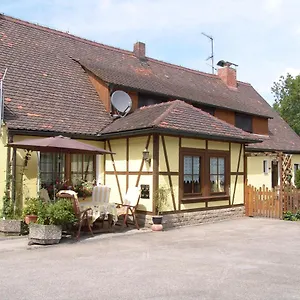 Gasthuis Gaestehaus 