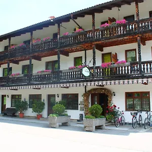Bed & Breakfast Almhostel
