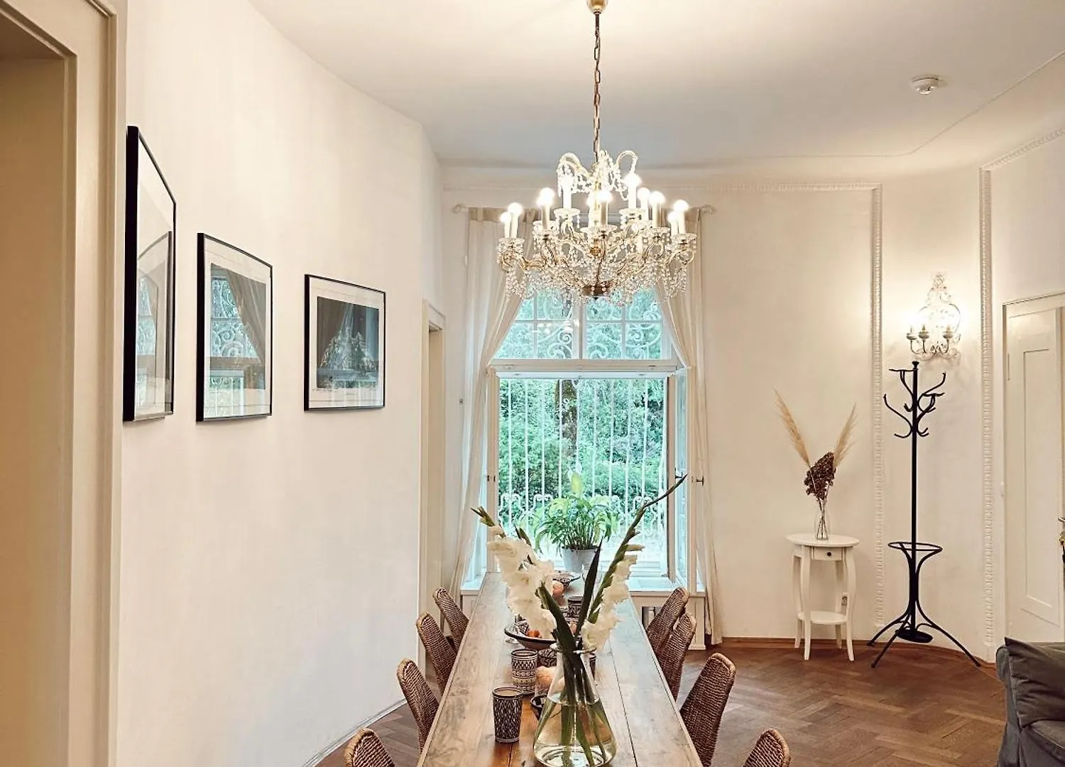 Schloss Moerlbach Morlbach Guest house